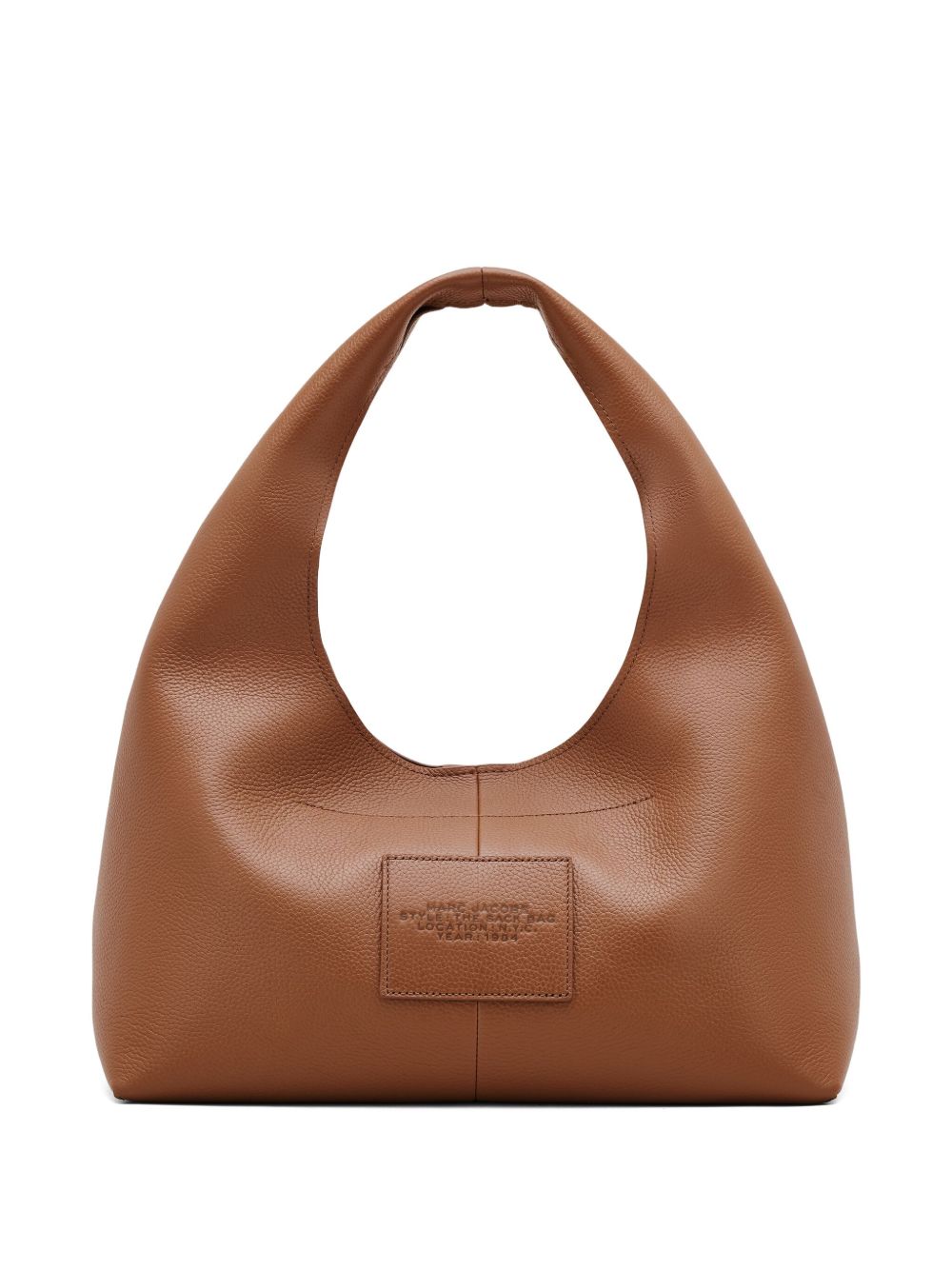 Marc Jacobs Women's The Leather Sack Bag