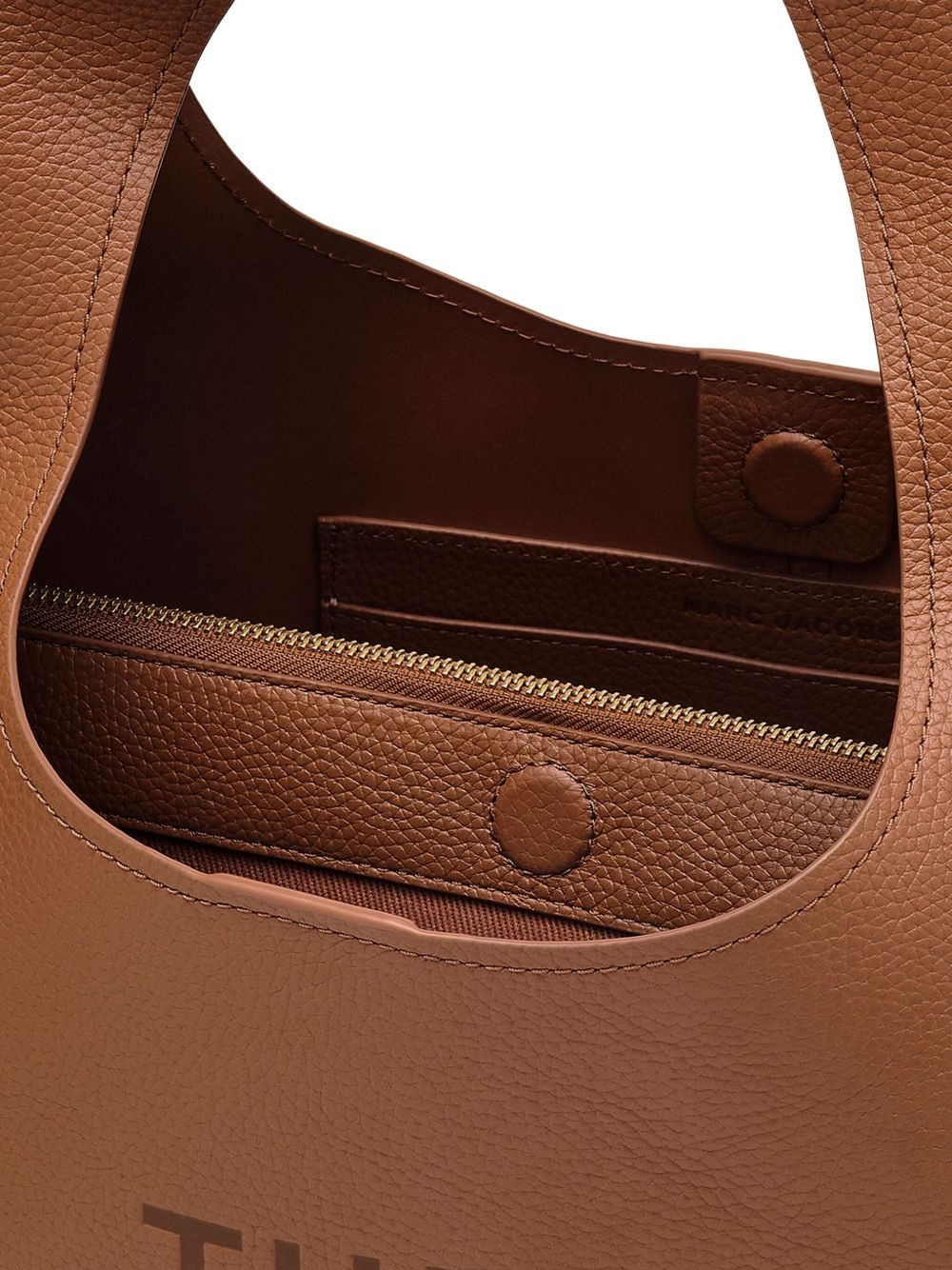 Marc Jacobs Women's The Leather Sack Bag
