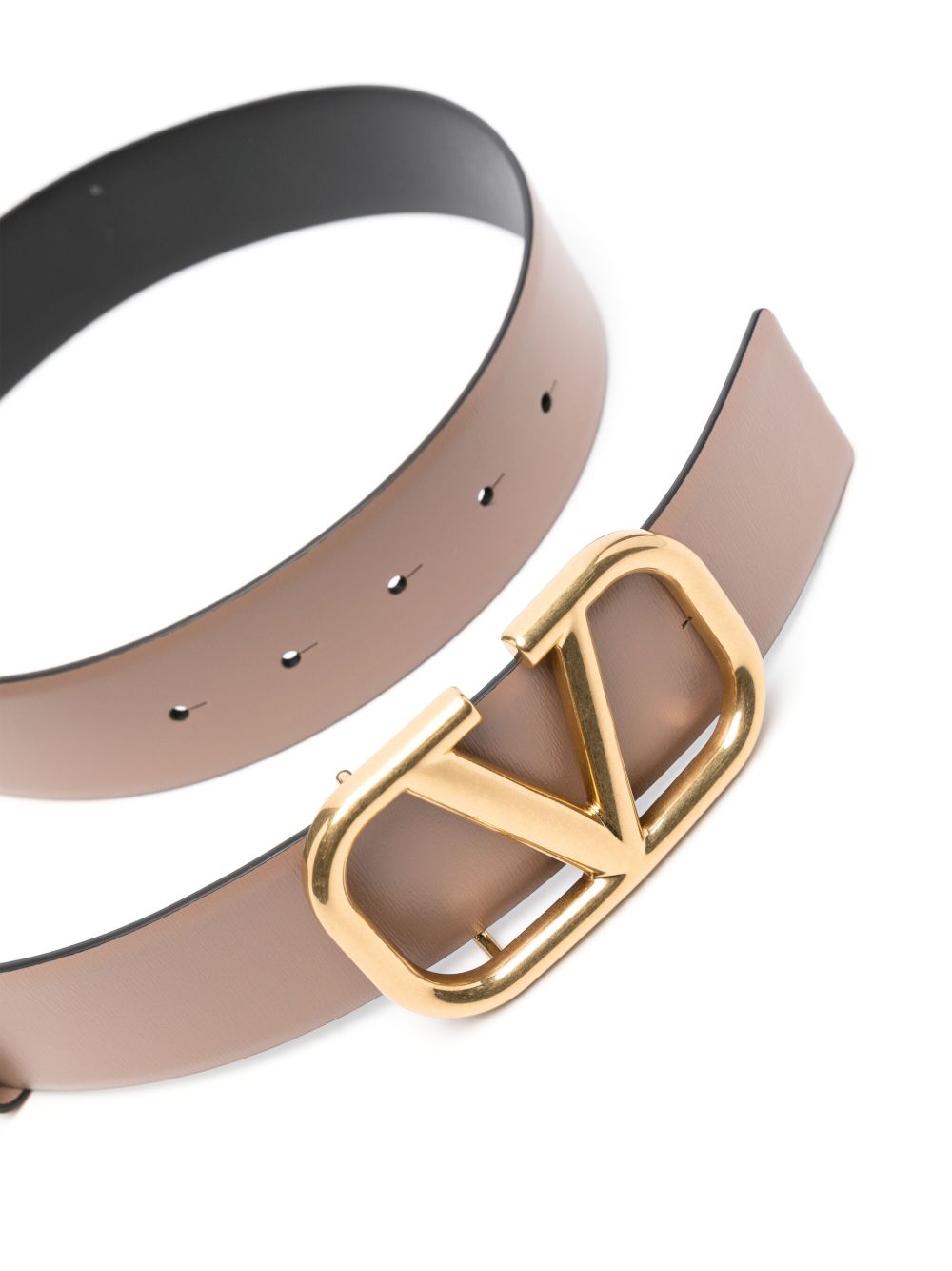 Valentino Garavani Women's Belts Powder