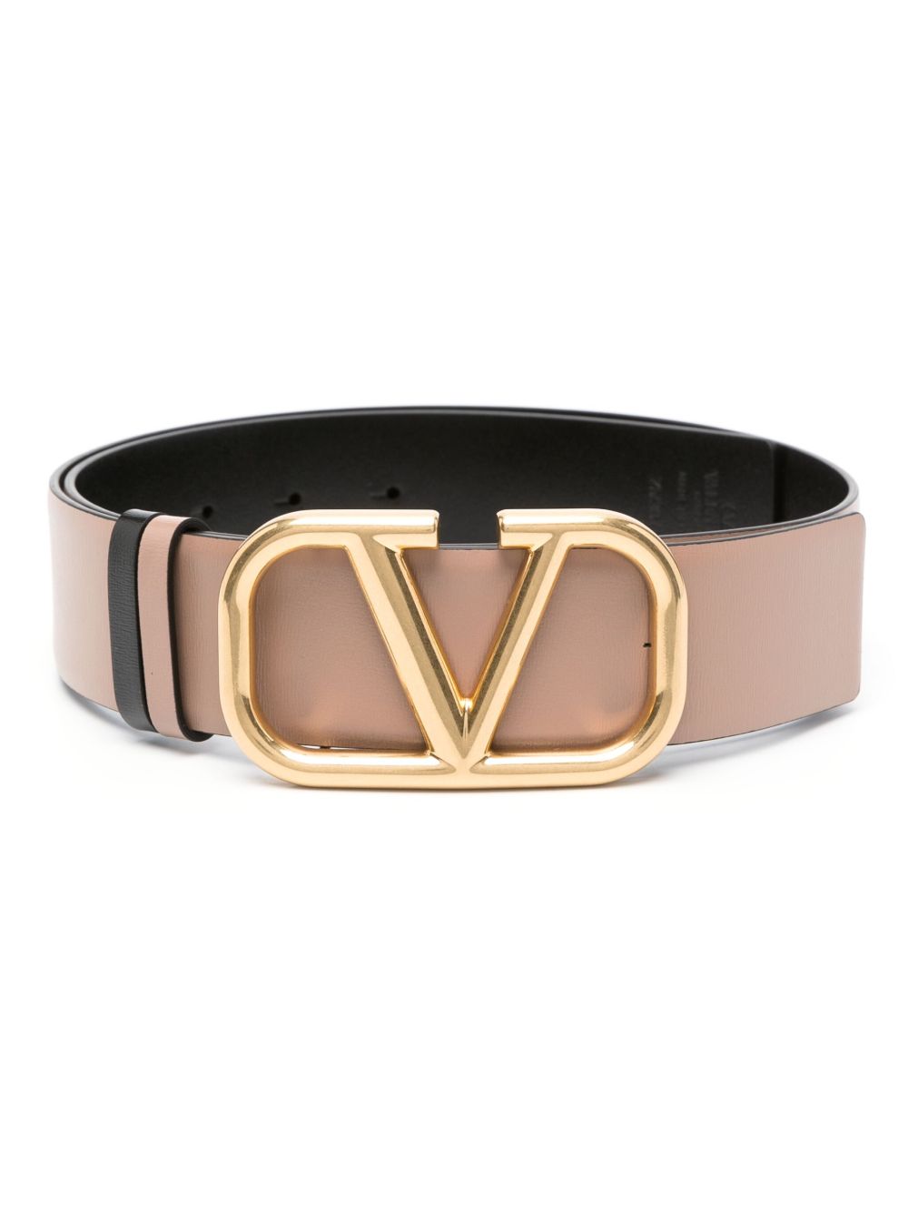 Valentino Garavani Women's Belts Powder