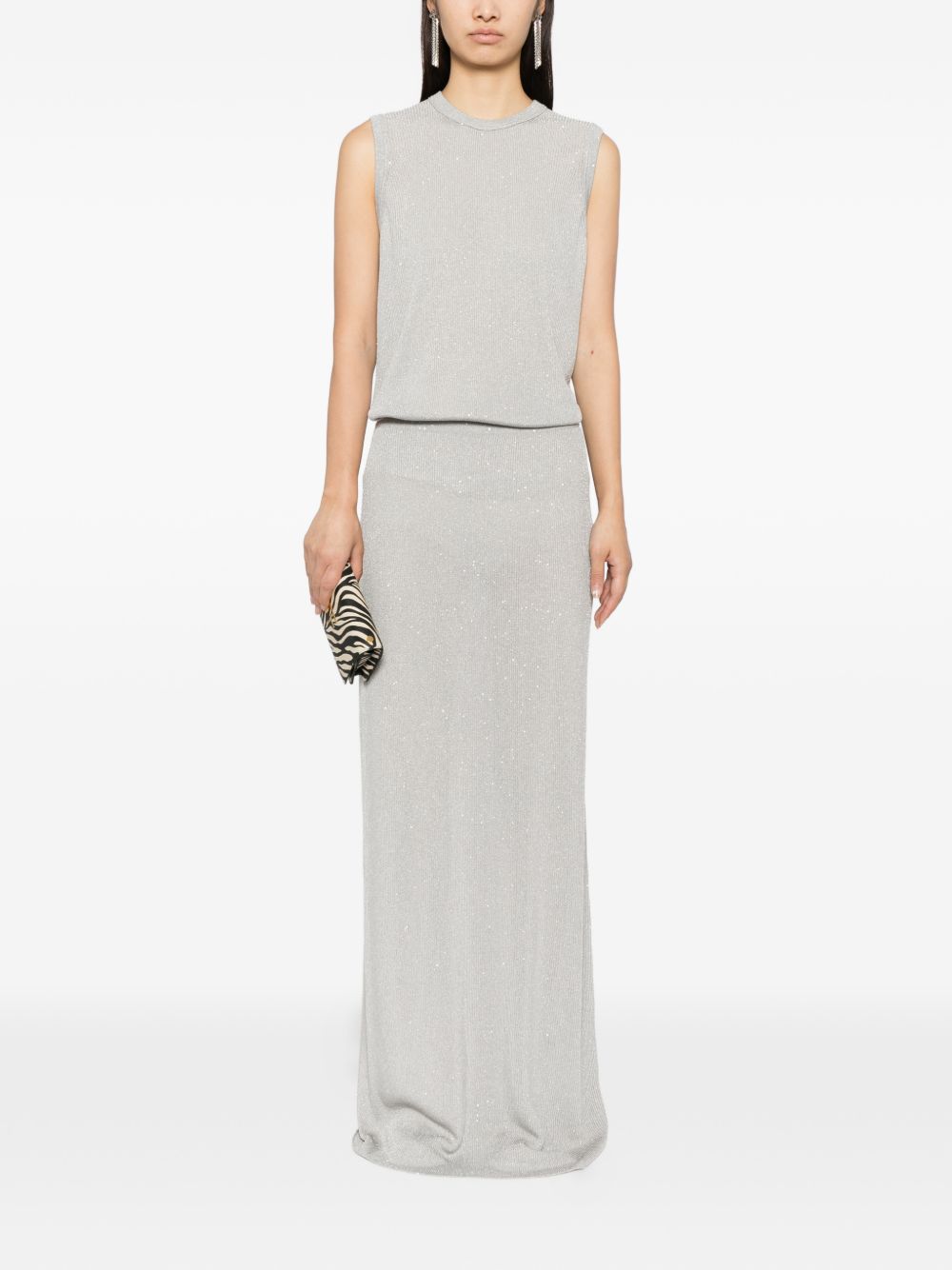 Tom Ford Women's Sequined Top