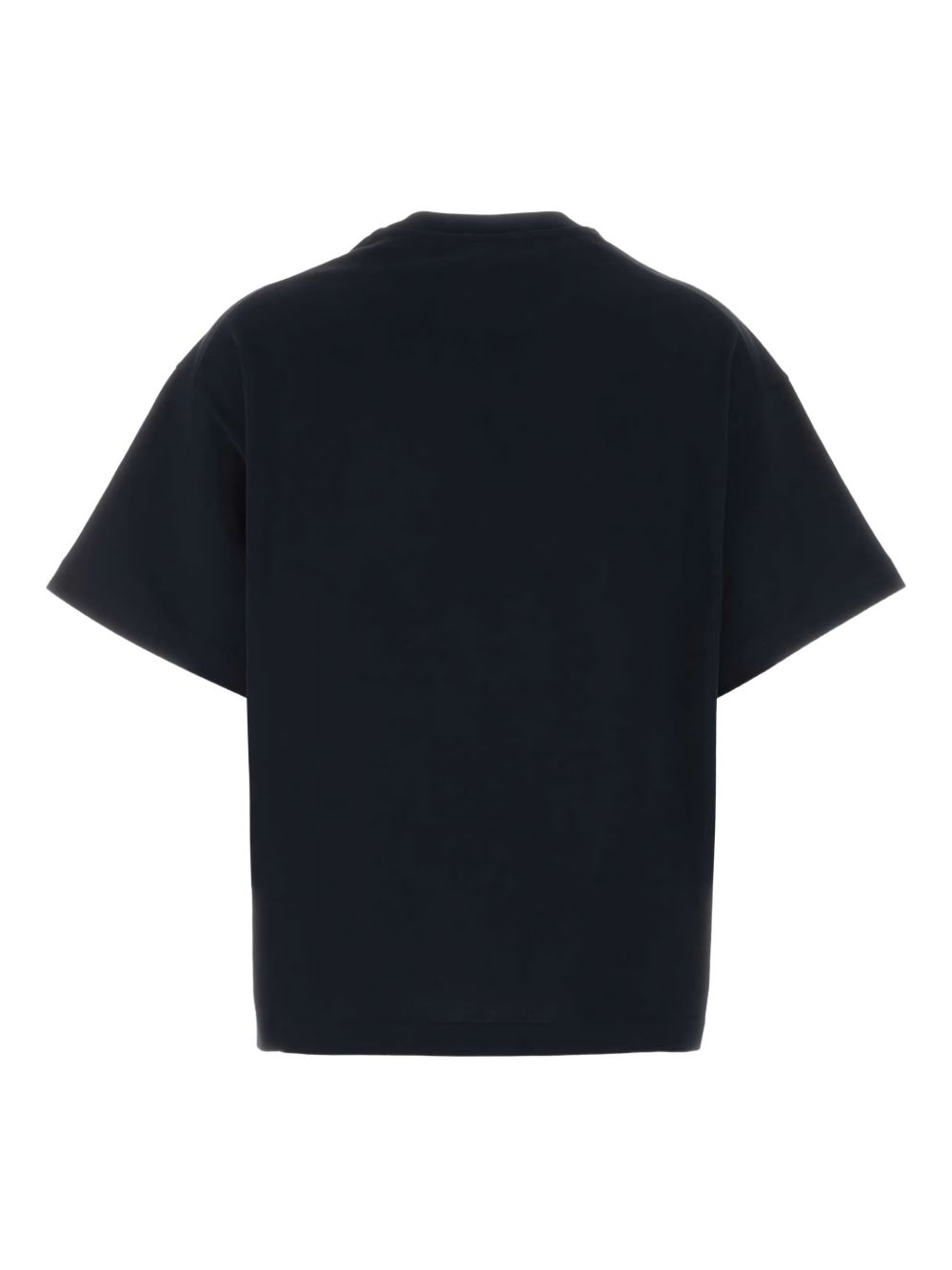 Jil Sander Women's Logo Cotton T-Shirt
