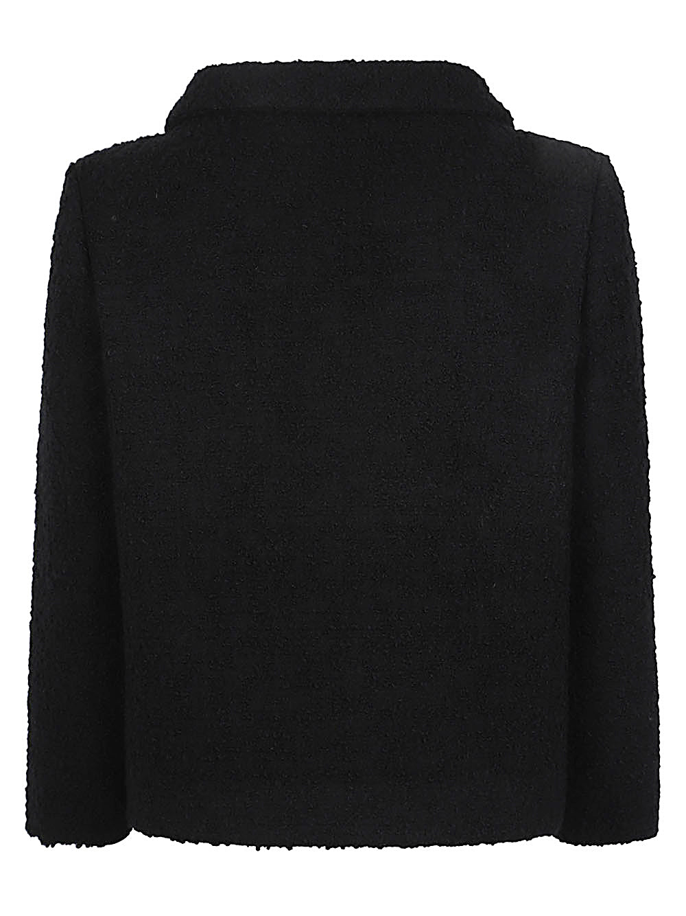 Valentino Women's Vlogo Signature Wool Jacket