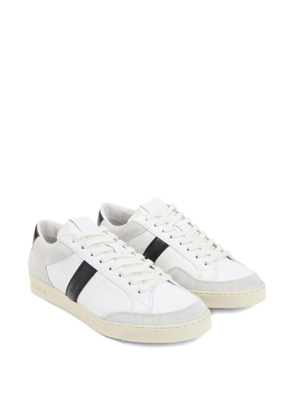 Tom Ford Men's Blake Sneaker