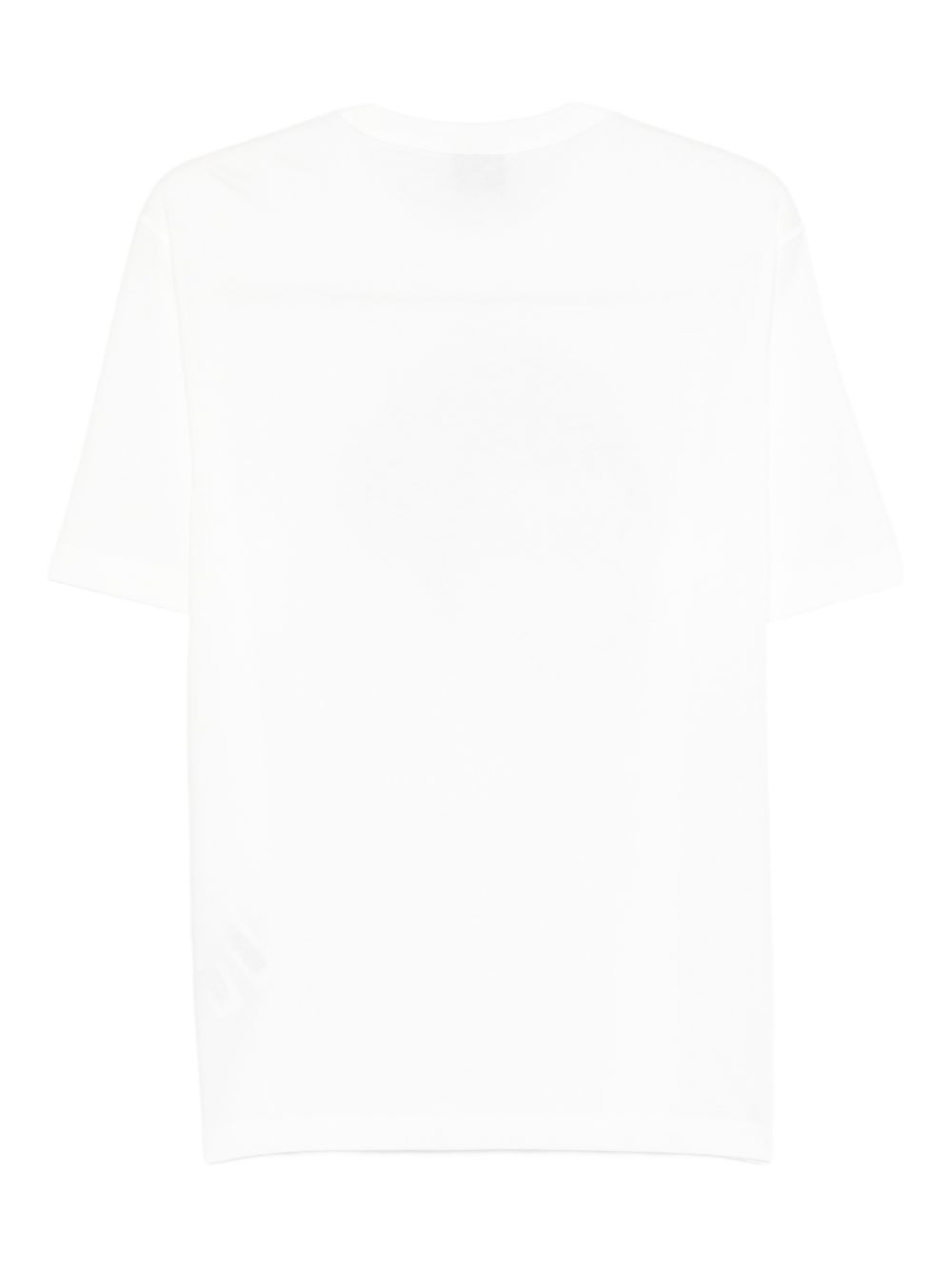Ps By Paul Smith Men's Monkey Headphone Cotton T-Shirt