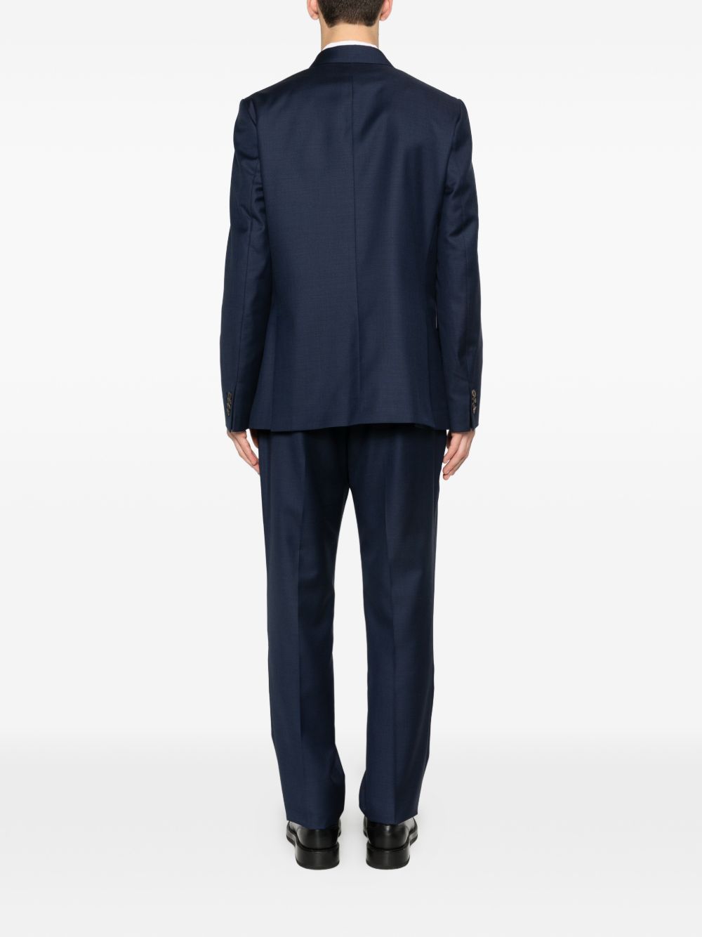 Paul Smith Men's Wool Single-Breasted Suit