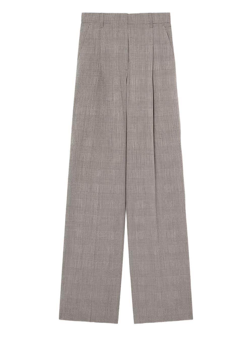 Golden Goose Women's Wool Trousers