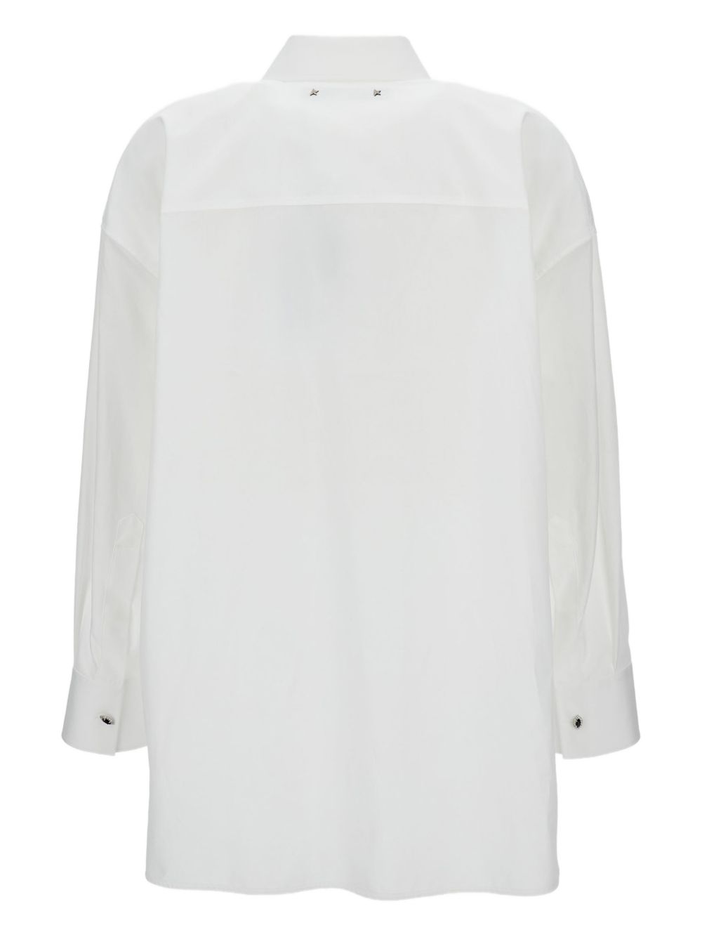 Golden Goose Women's Cotton Shirt