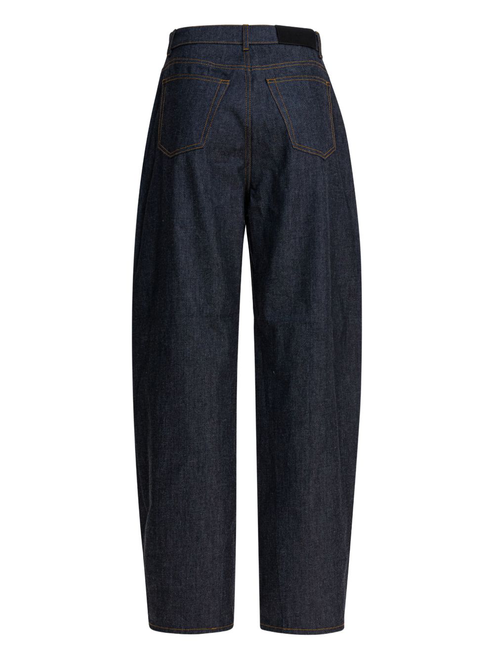 Givenchy Women's Denim Cotton Jeans