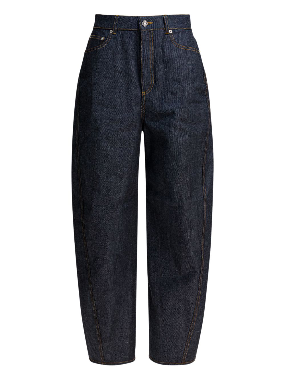 Givenchy Women's Denim Cotton Jeans