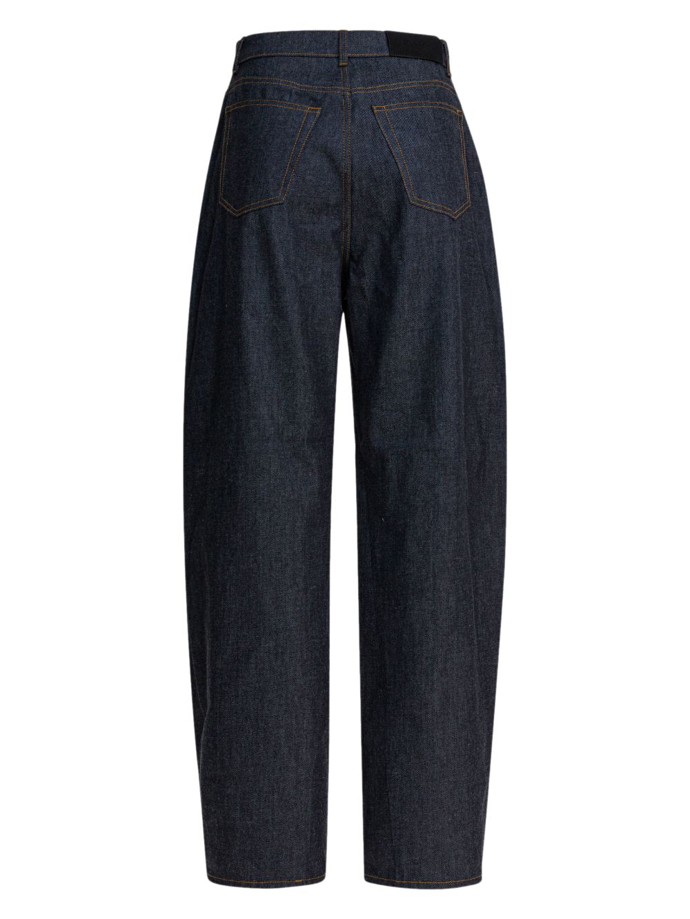 Givenchy Women's Denim Cotton Jeans