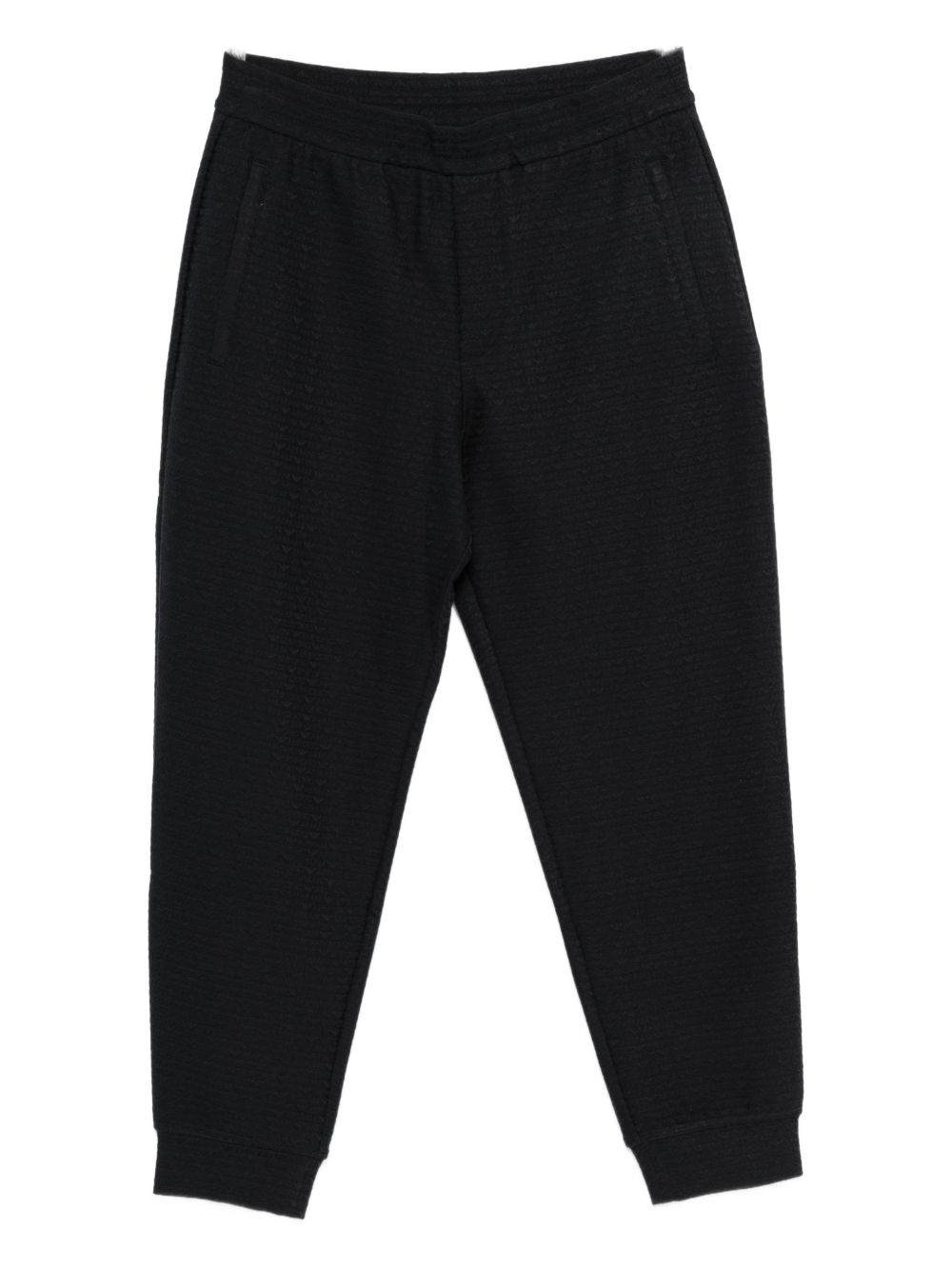 Emporio Armani Men's Cotton Blend Sweatpants