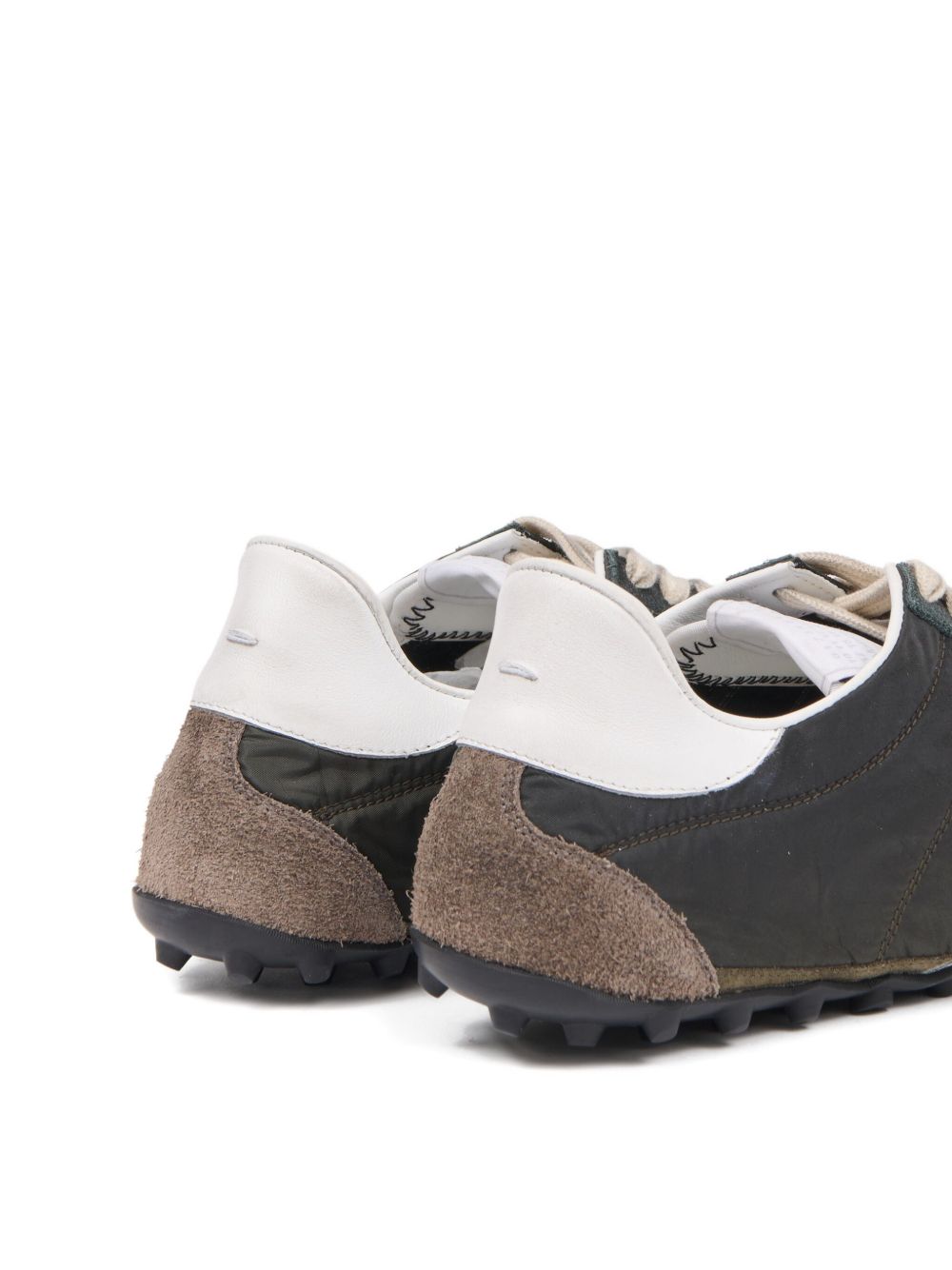Maison Margiela Women's Sprinter Low Sneakers