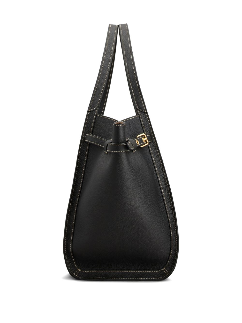 Tod's Women's Leather Medium Shopping Bag