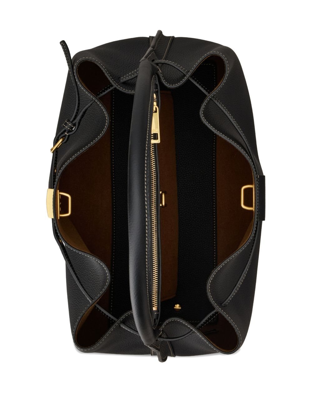 Tod's Women's Handbag In Leather Small