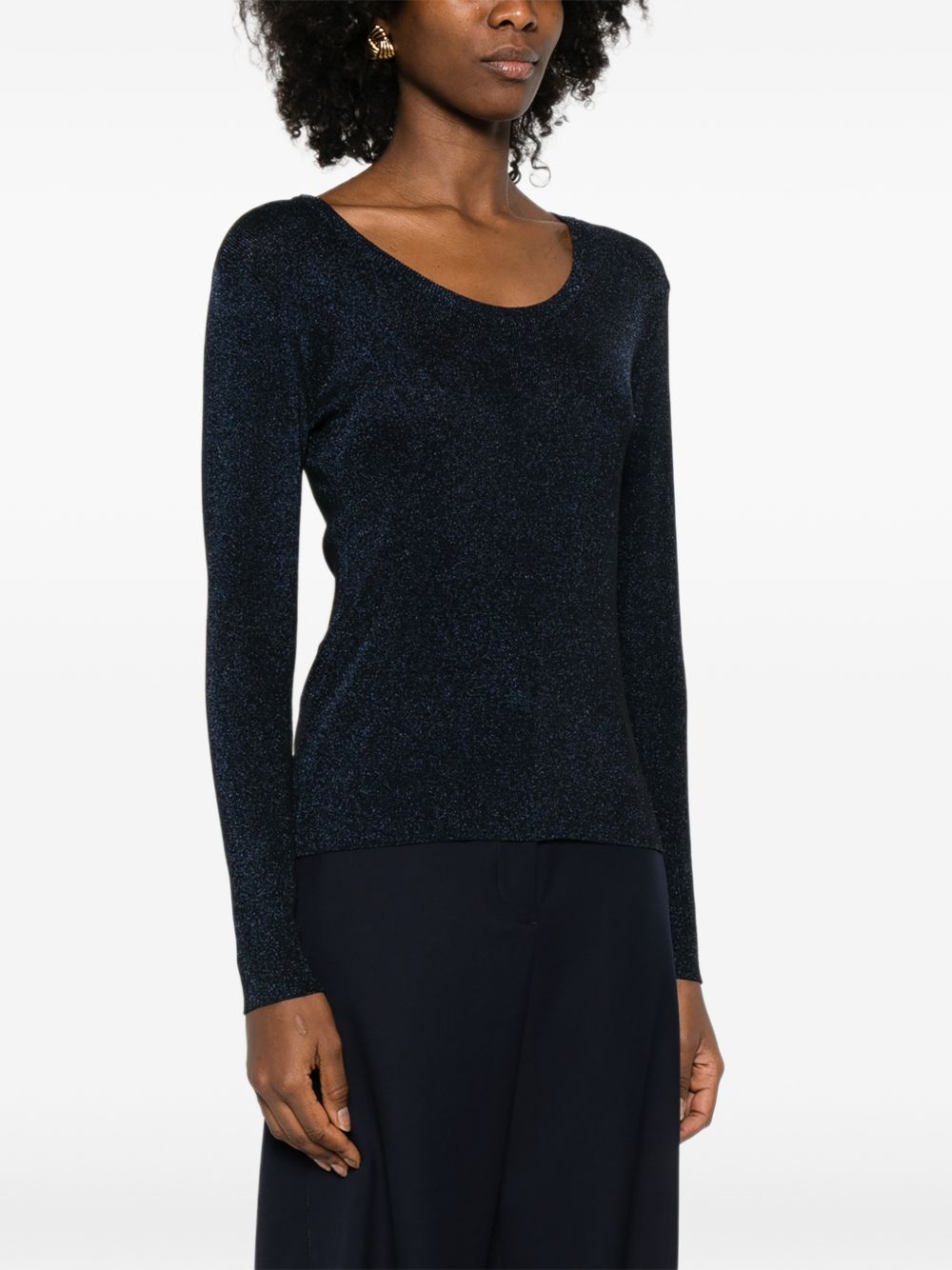 Fabiana Filippi Women's Crewneck Sweater