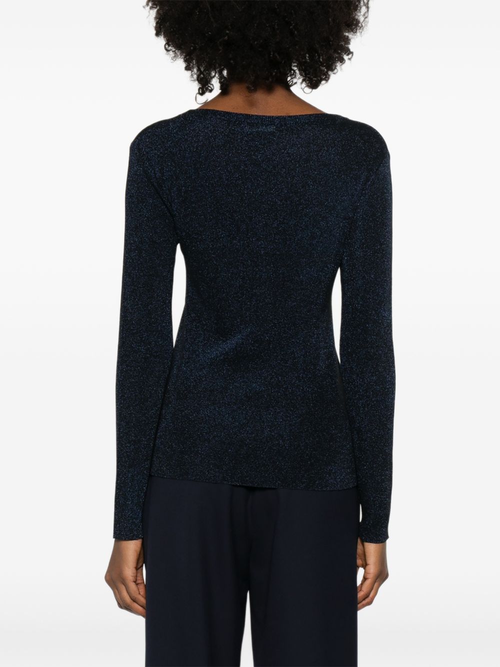 Fabiana Filippi Women's Crewneck Sweater