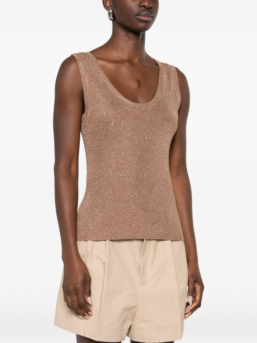 Fabiana Filippi Women's Tank Top