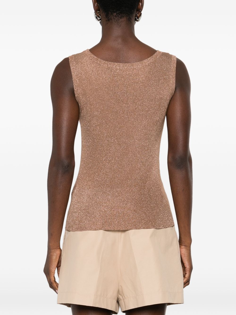 Fabiana Filippi Women's Tank Top