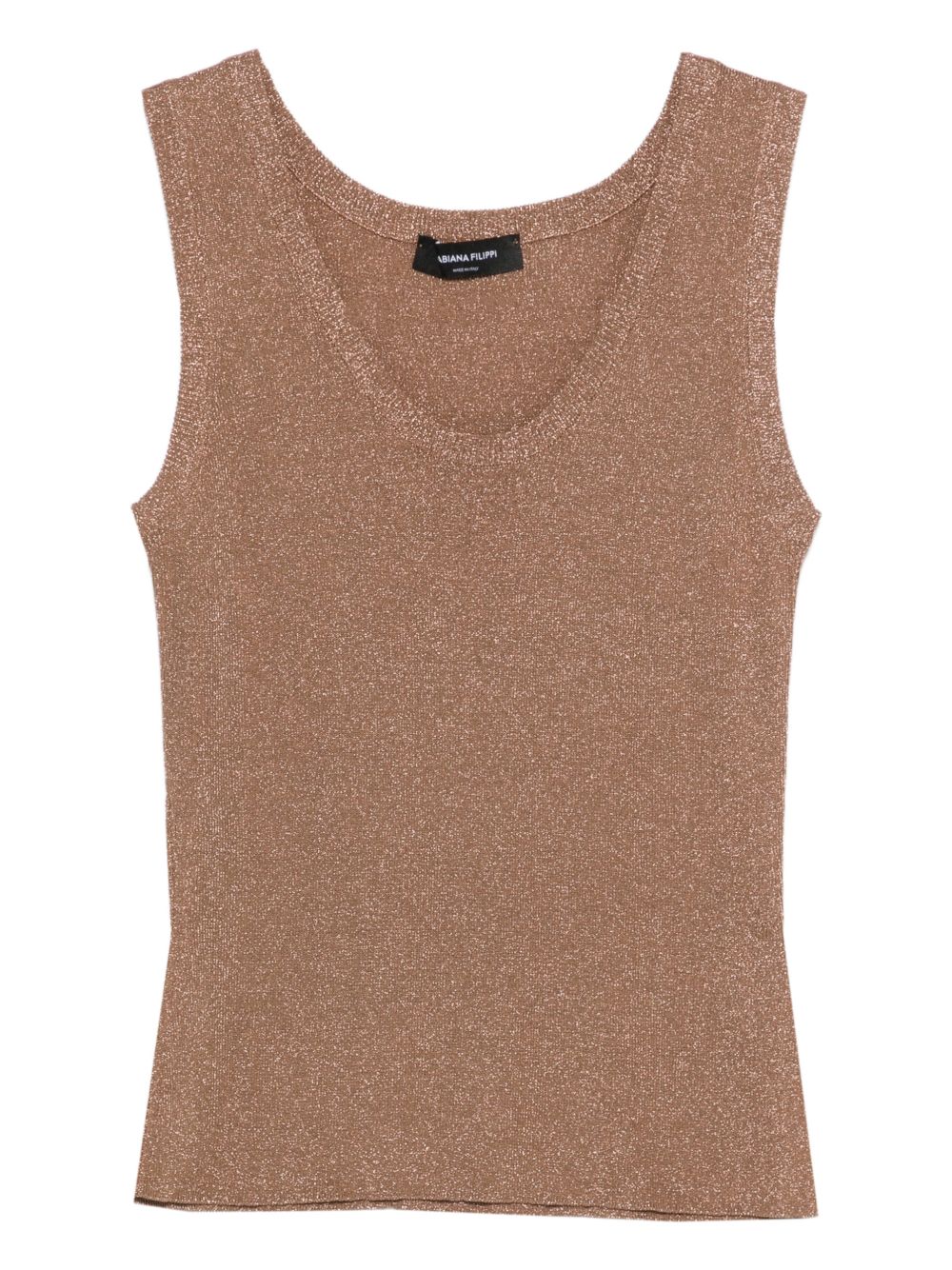 Fabiana Filippi Women's Tank Top