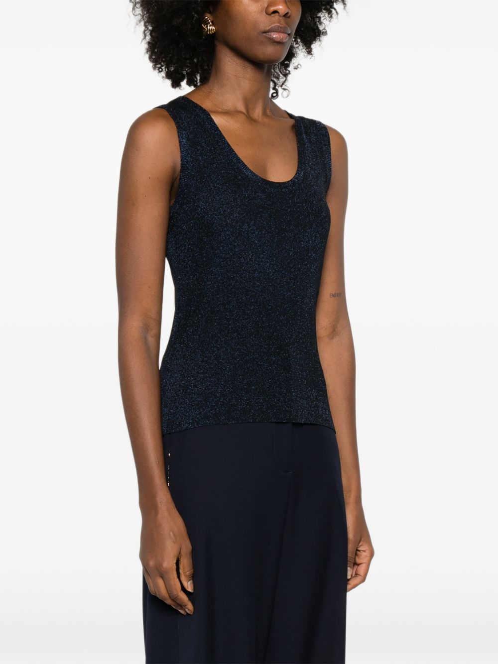 Fabiana Filippi Women's Tank Top