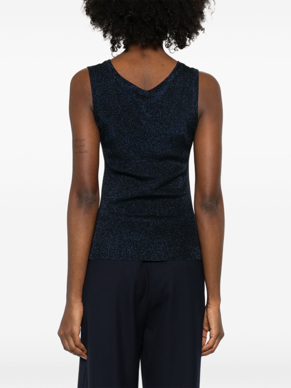 Fabiana Filippi Women's Tank Top