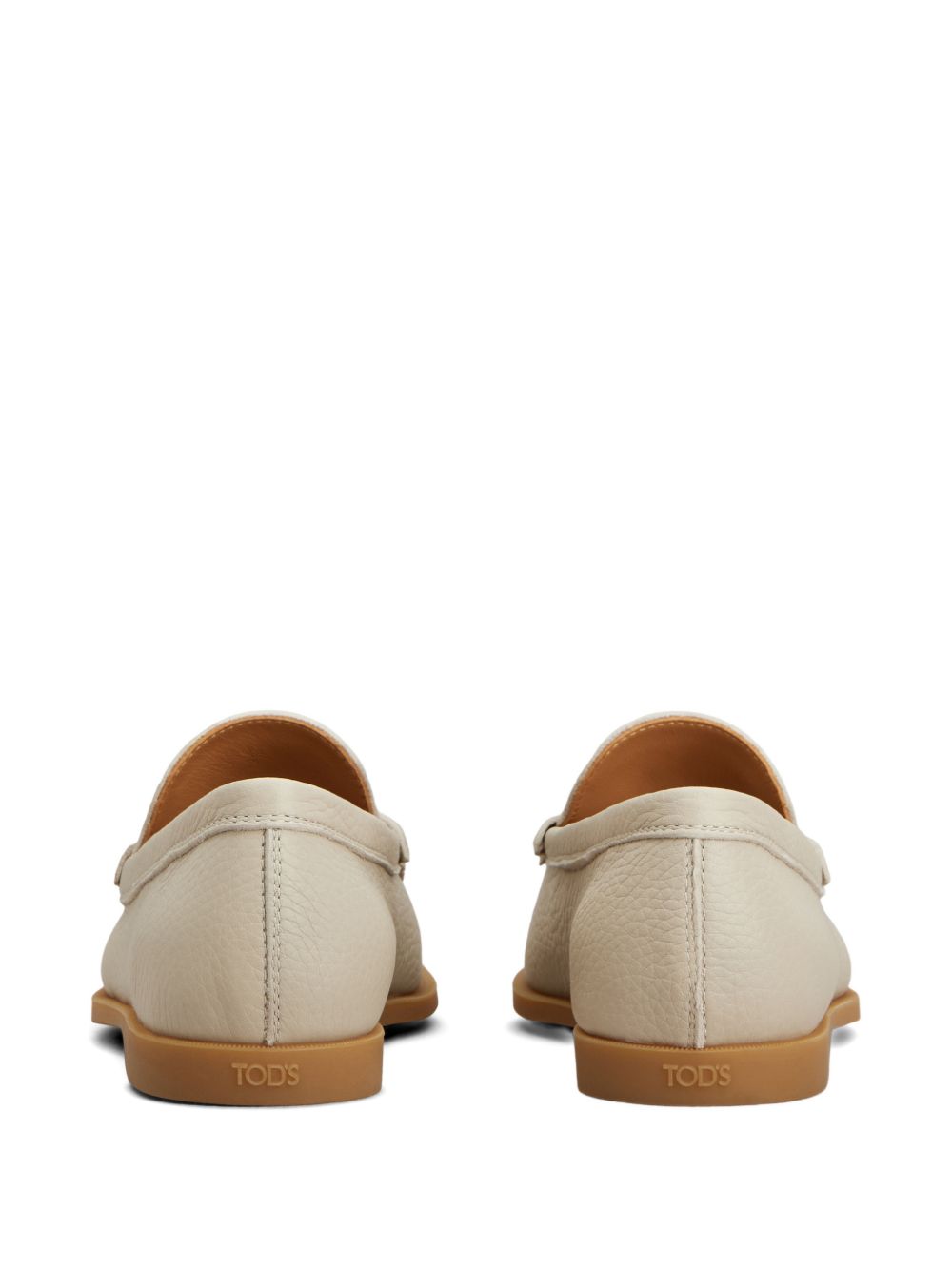 Tod's Women's Leather Loafers