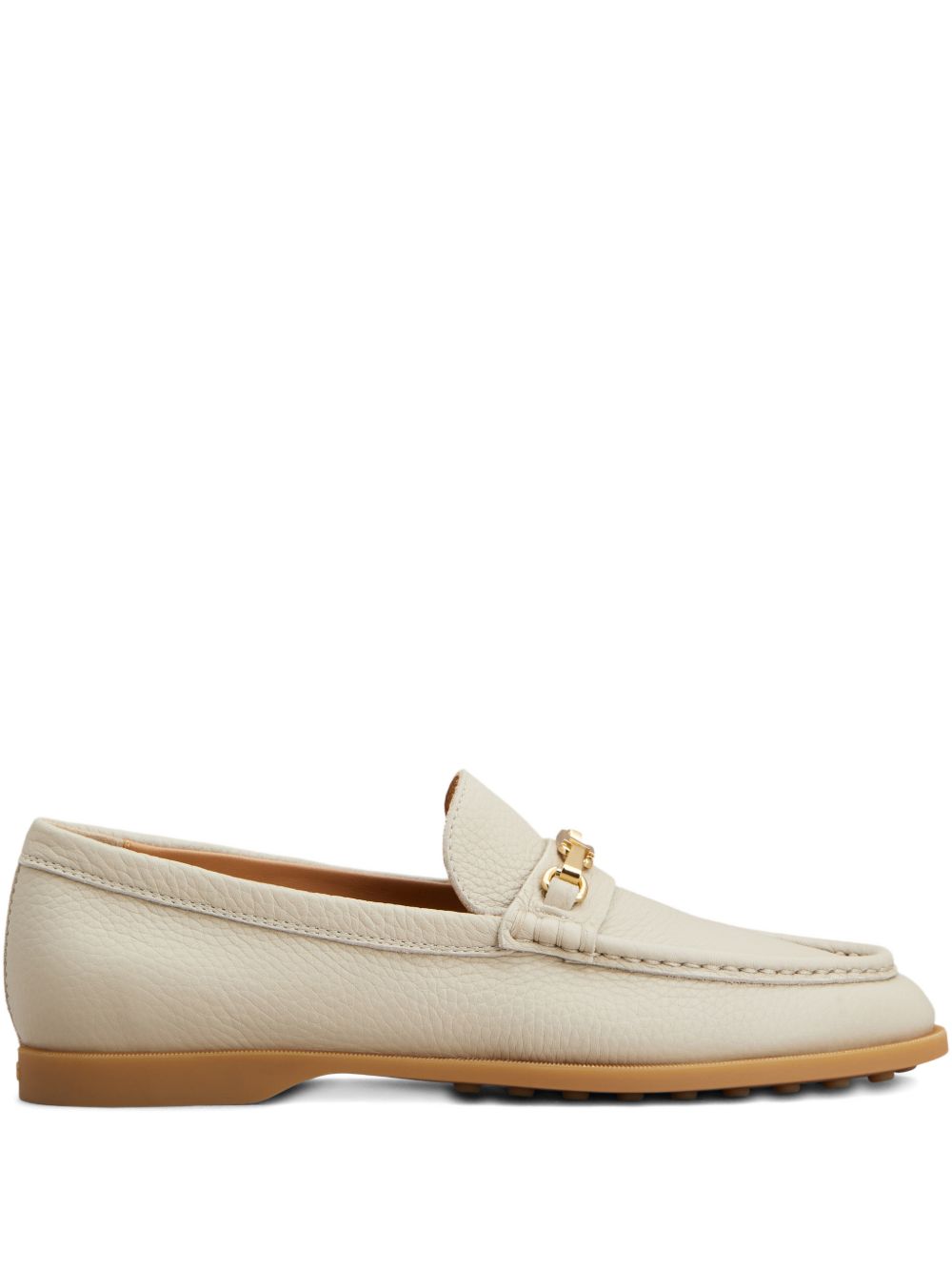 Tod's Women's Leather Loafers