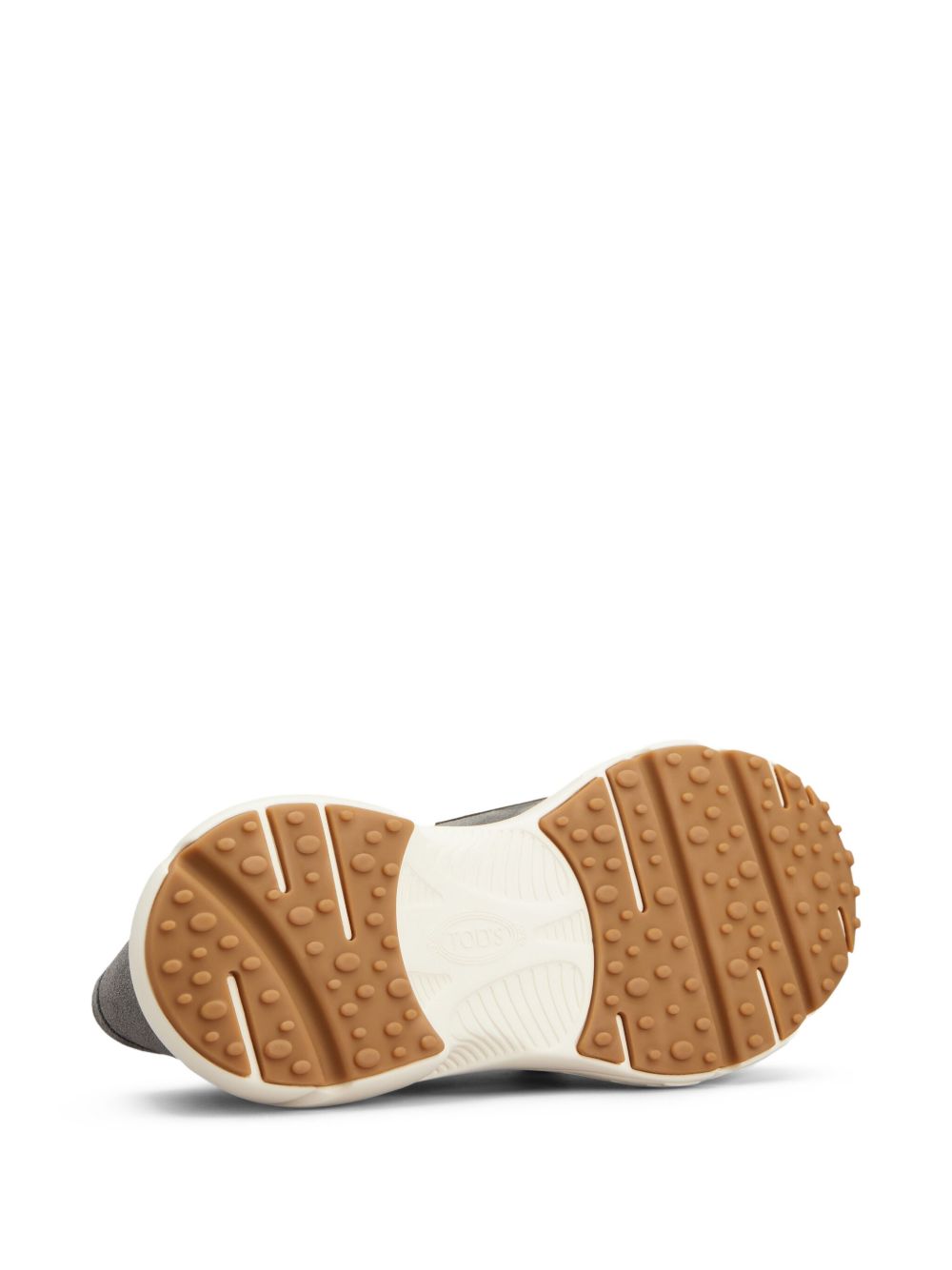 Tod's Women's Sporty Loafers In Suede