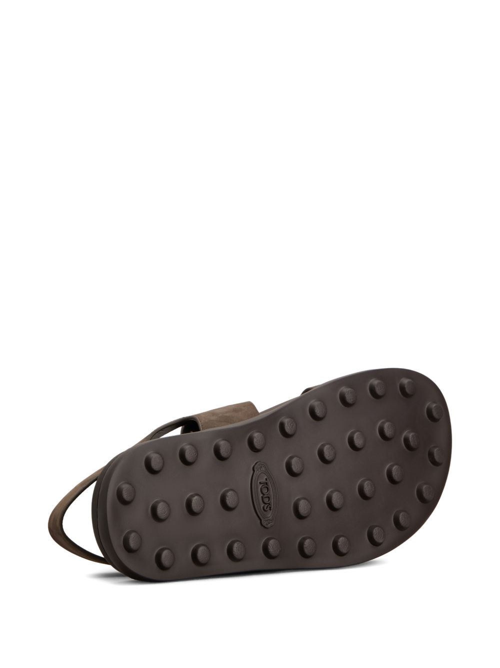 Tod's Women's Leather Sandals