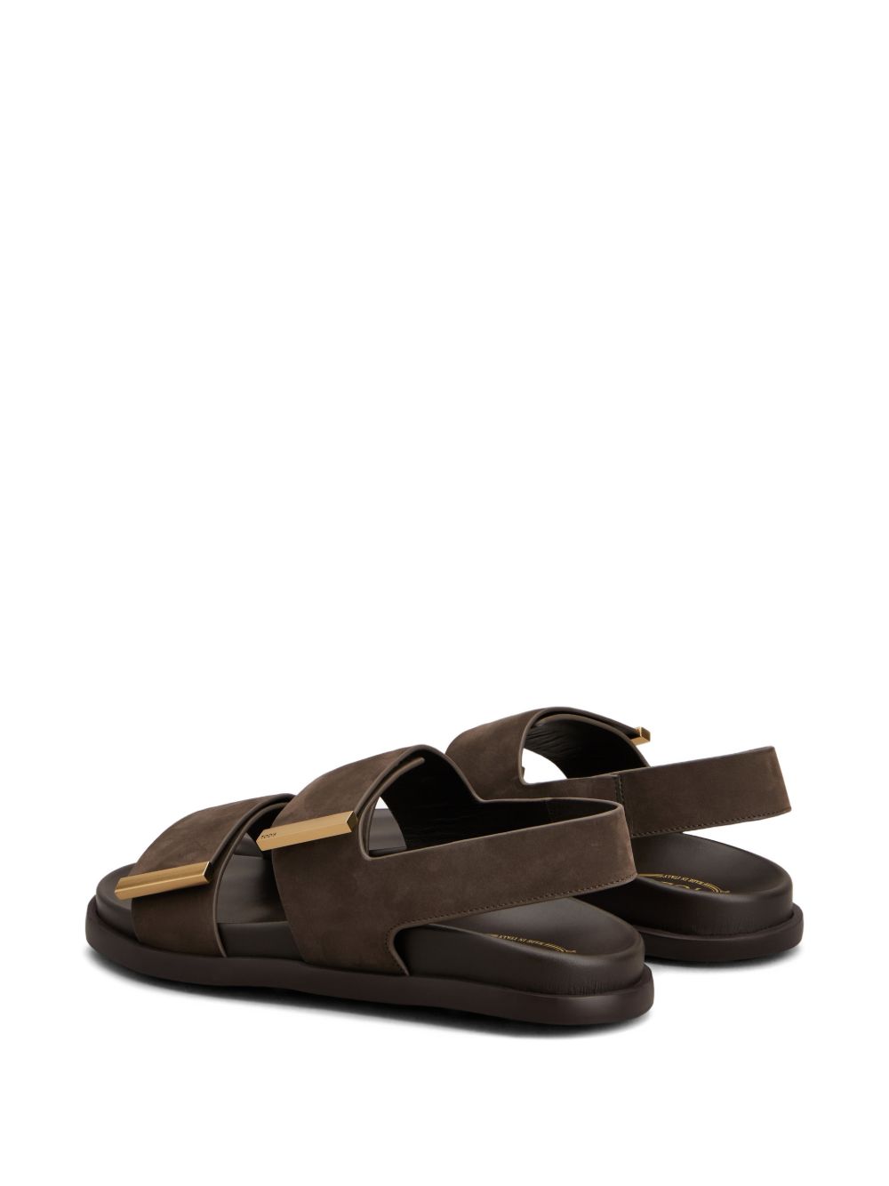 Tod's Women's Leather Sandals
