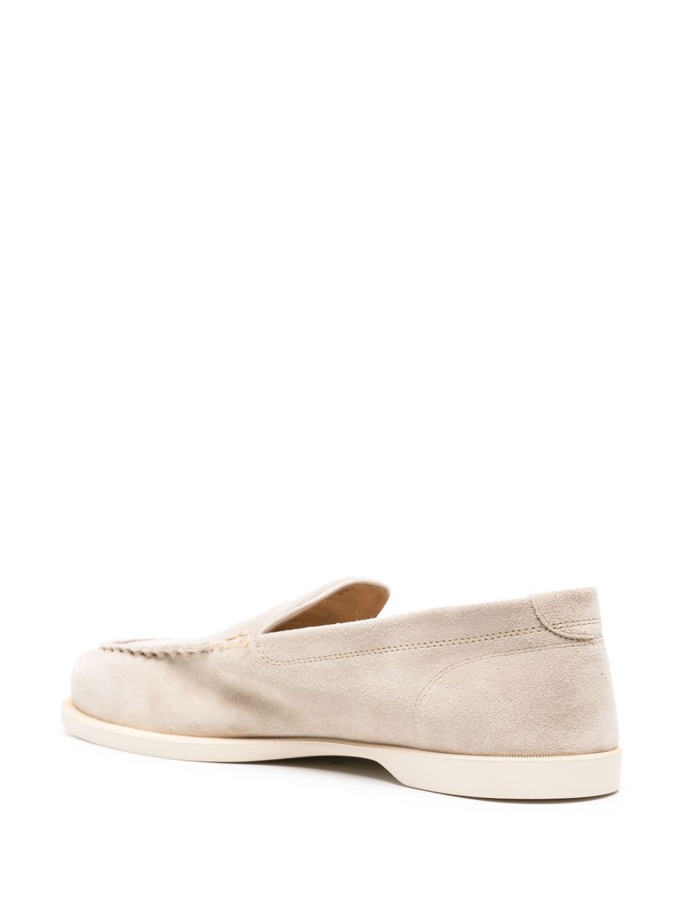 John Lobb Men's Pace Loafers