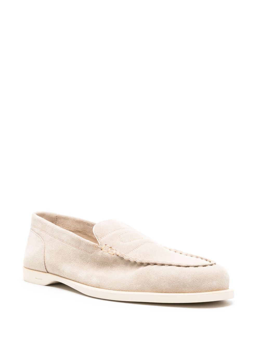 John Lobb Men's Pace Loafers