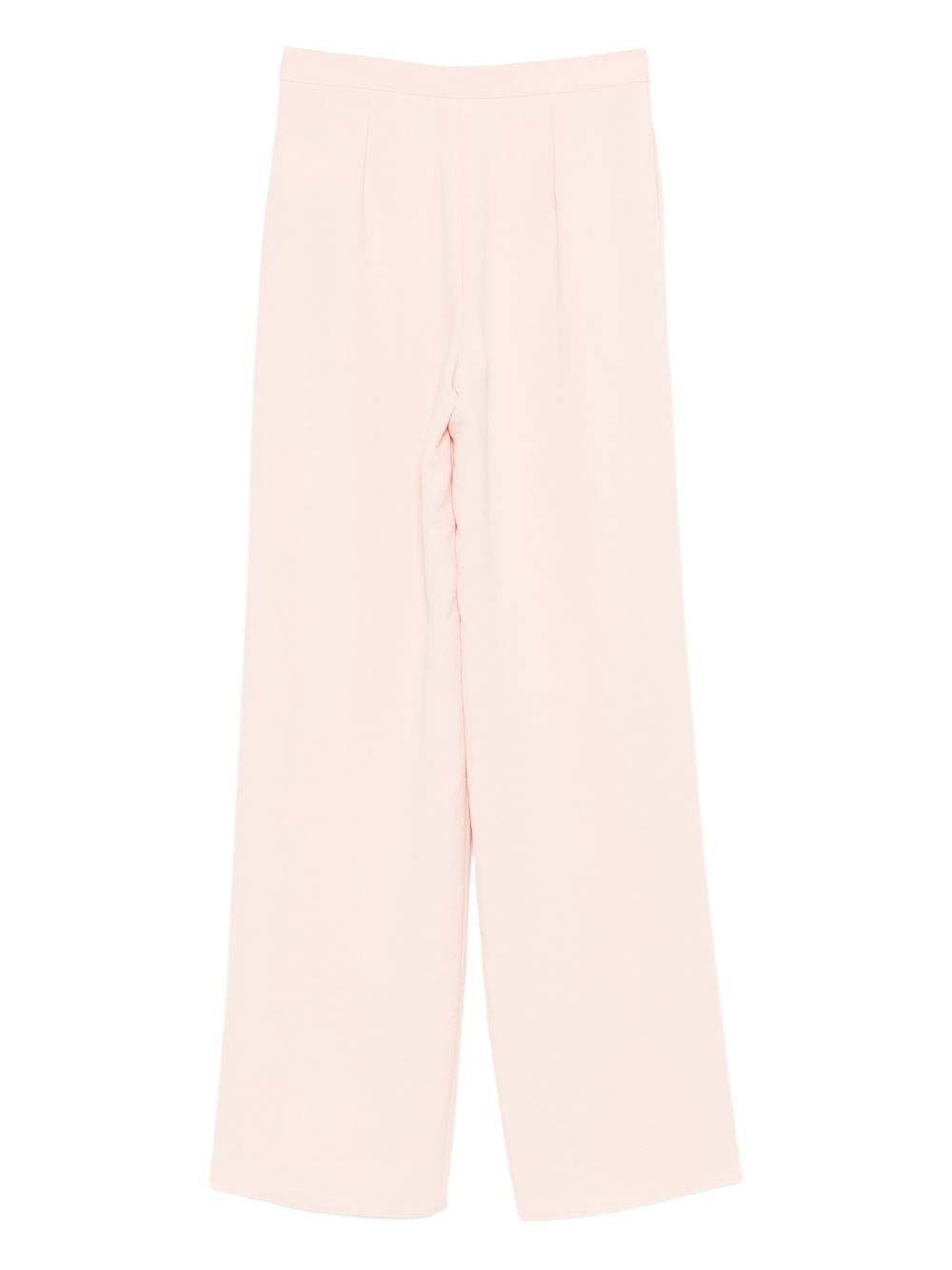 Emporio Armani Women's Elasticated Trousers