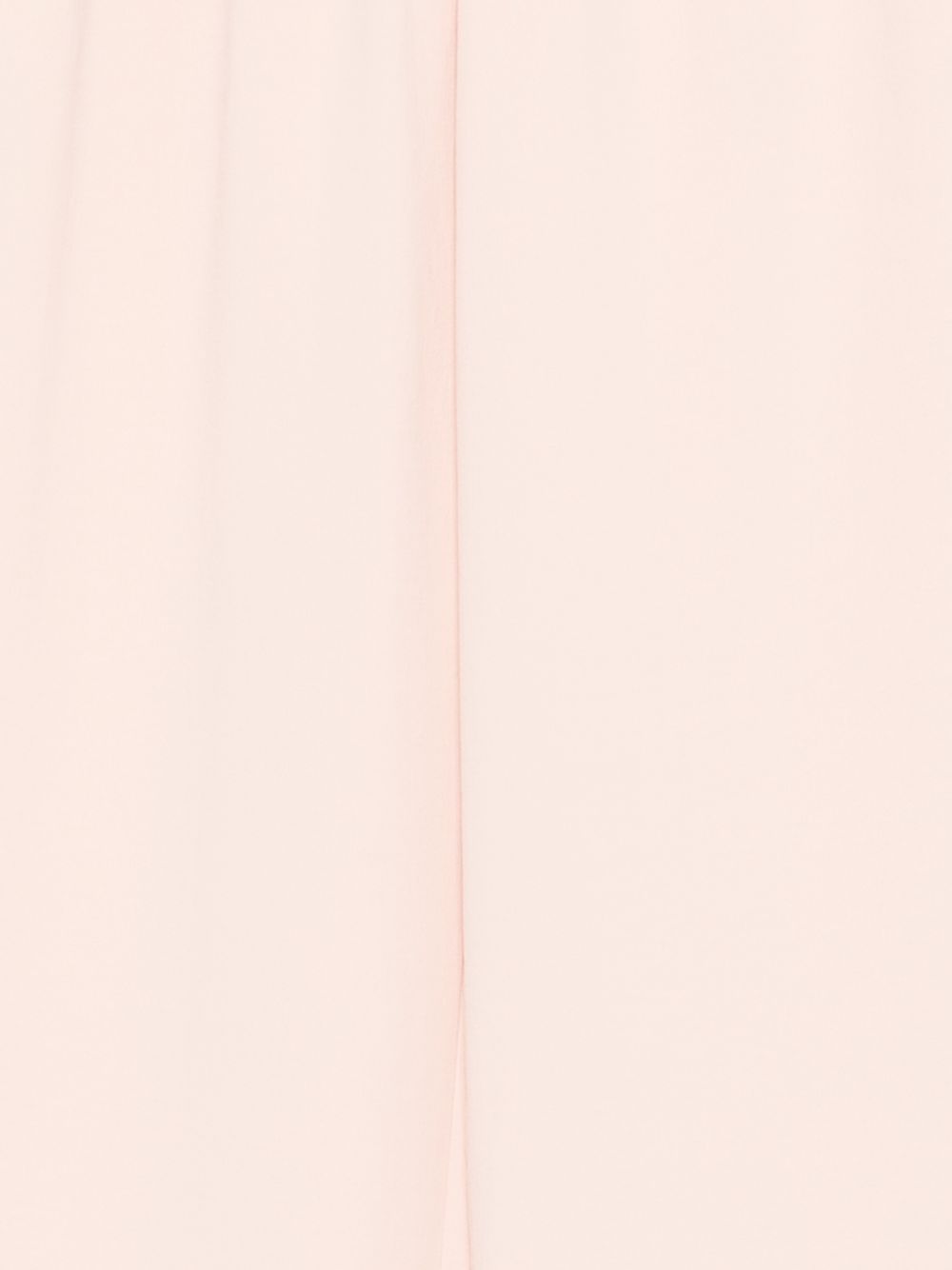 Emporio Armani Women's Elasticated Trousers