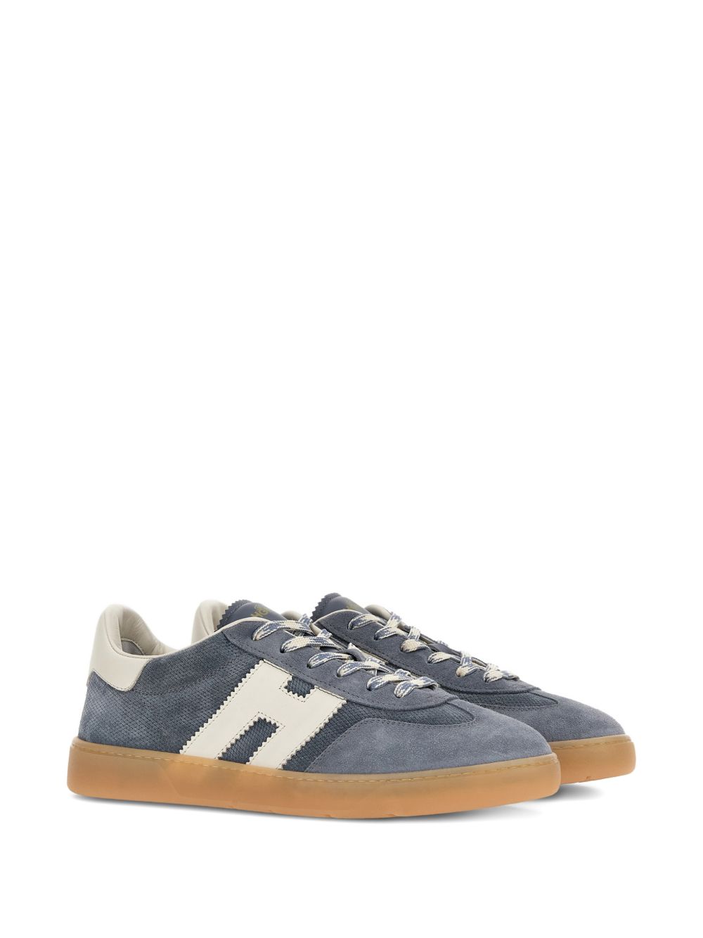 Hogan Men's Cool Leather Sneakers