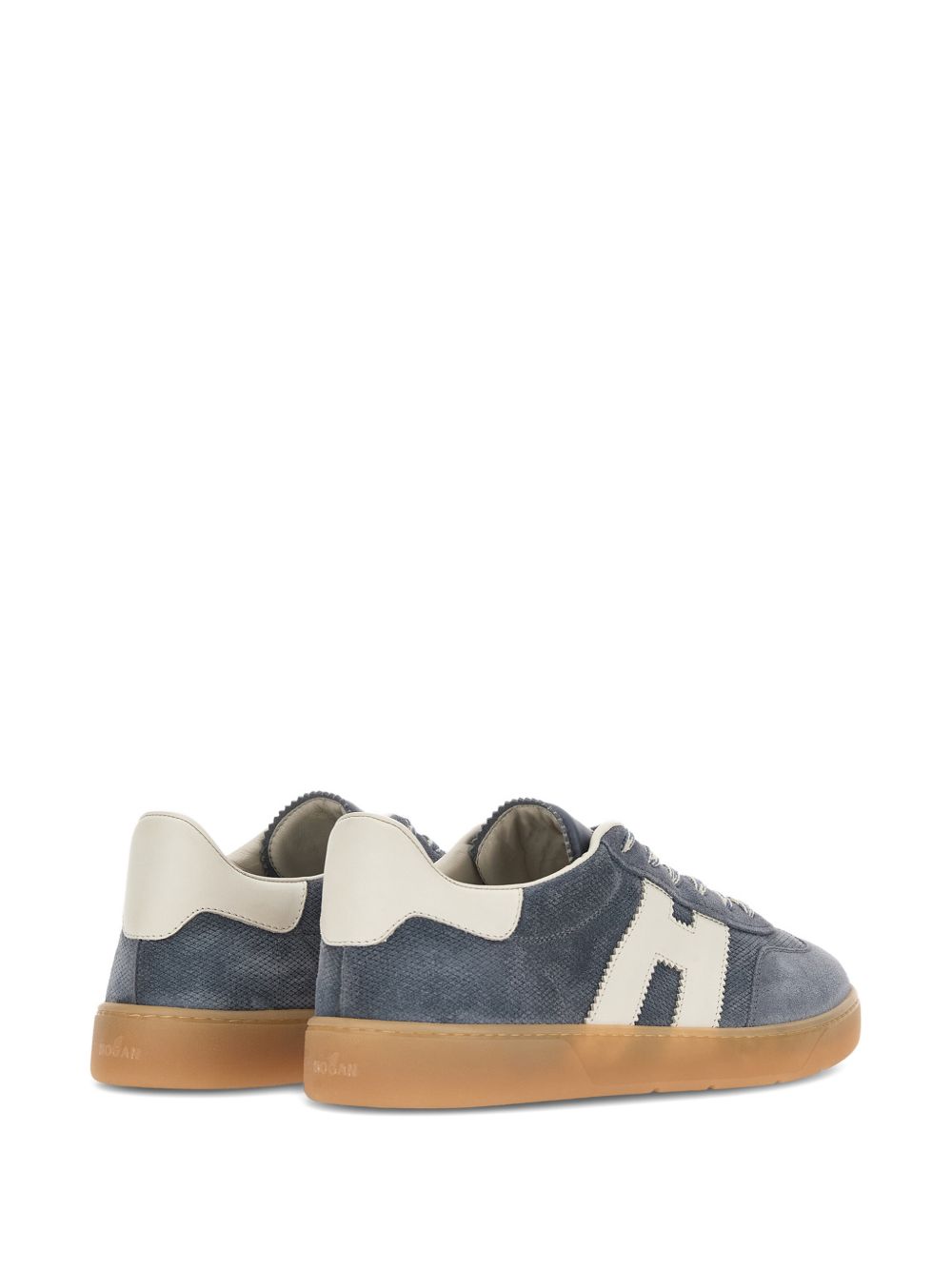 Hogan Men's Cool Leather Sneakers