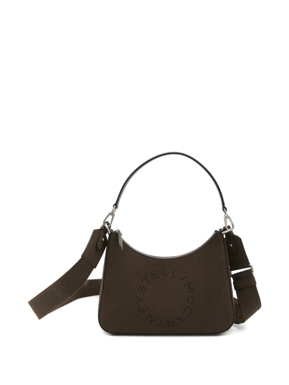 Stella Mccartney Women's Shoulder Bag With Logo