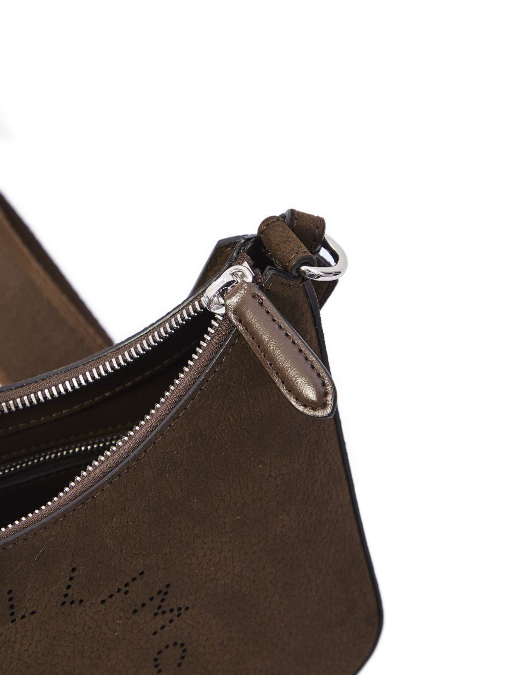 Stella Mccartney Women's Shoulder Bag With Logo