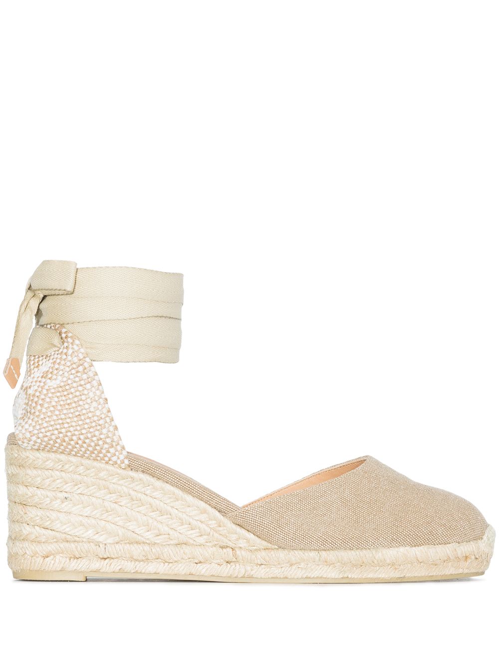 Castañer Women's Iconic Carina Espadrille