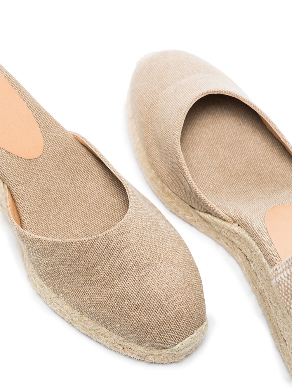 Castañer Women's Iconic Carina Espadrille