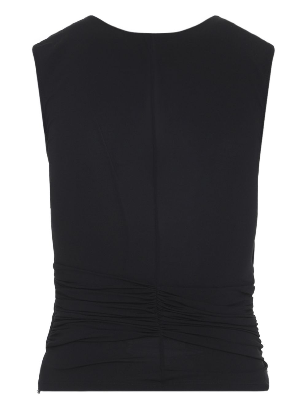 Elisabetta Franchi Women's Sleeveless Top
