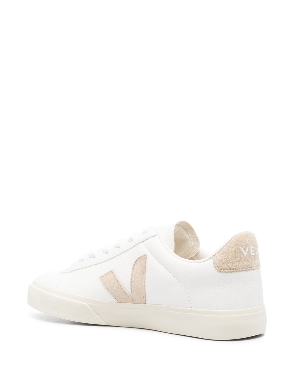 Veja Women's Campo Leather Sneakers