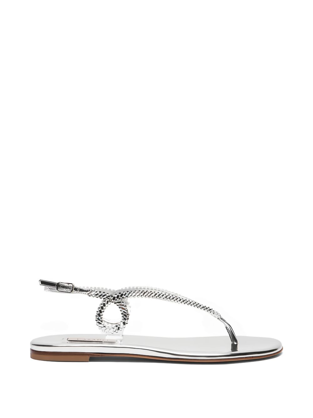 Casadei Women's Josephine Flat