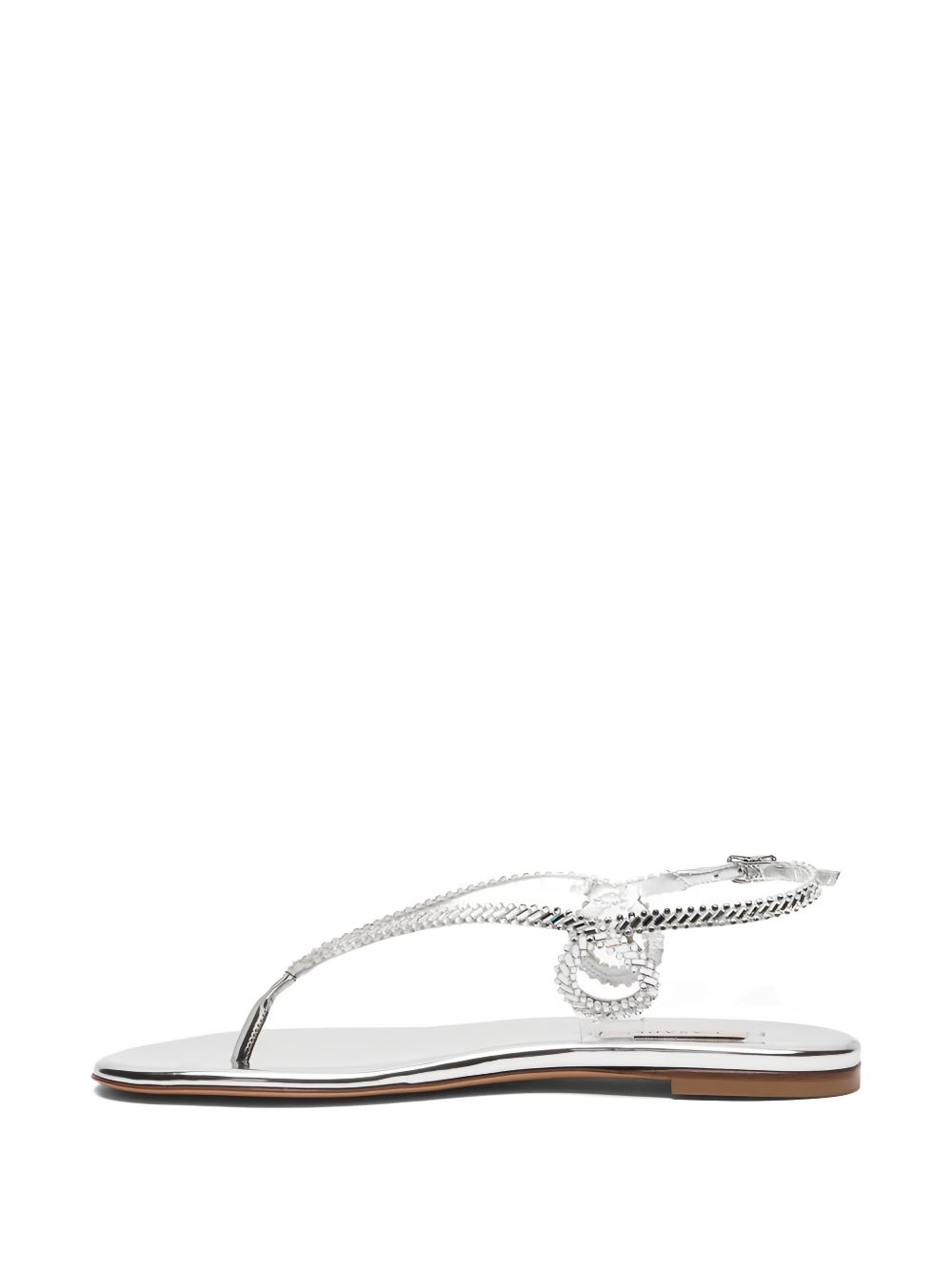Casadei Women's Josephine Flat