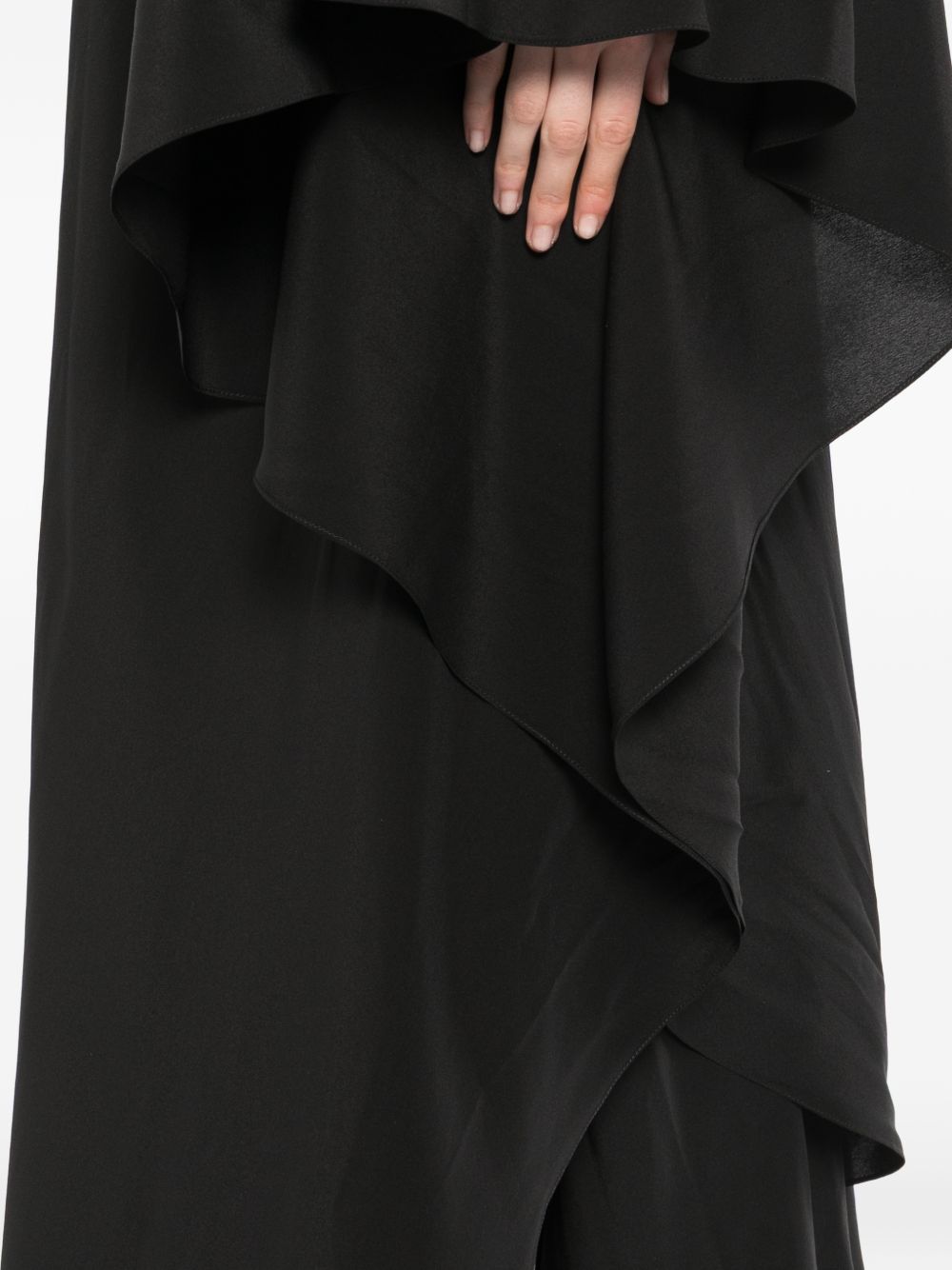 Tom Ford Women's Silk Kaftan