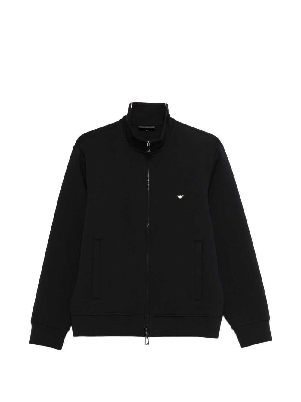 Emporio Armani Men's Logo Cotton Sweatshirt