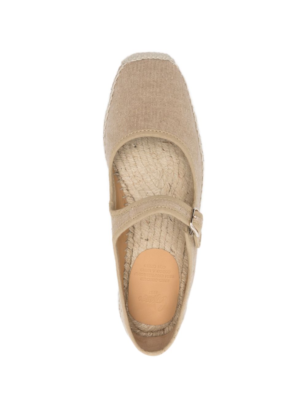 Castañer Women's Padua Espadrille
