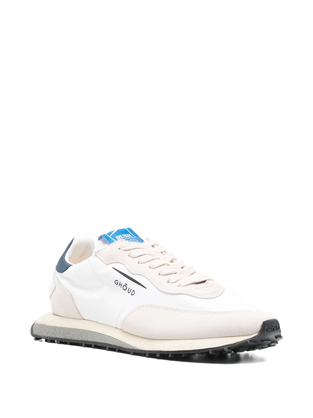 Ghoud Men's Rush Low Sneakers