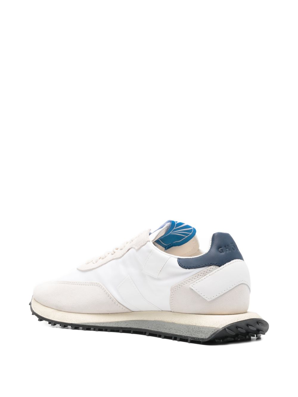 Ghoud Men's Rush Low Sneakers